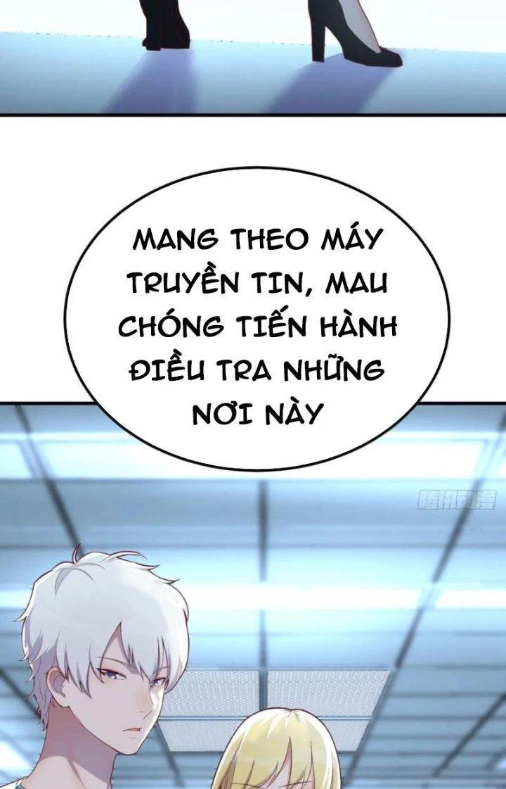 Trợ Lý Thánh Tôn, Ta Đã Vô Địch Chapter 118 - Next Chapter 119