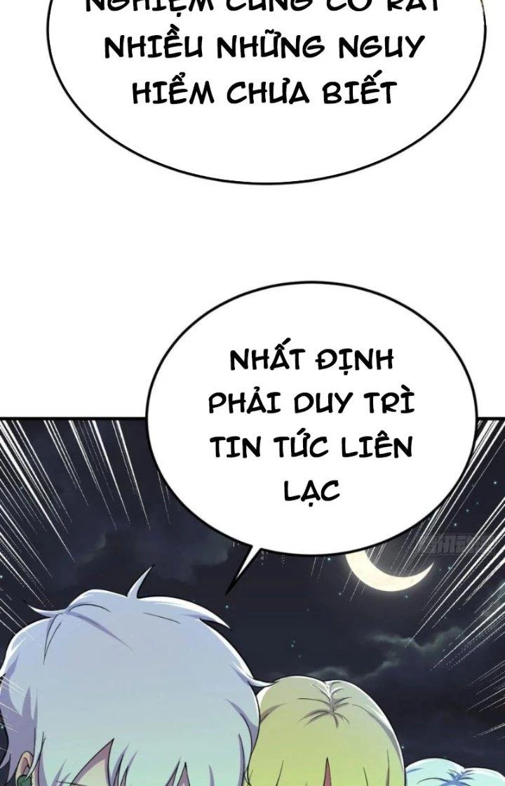 Trợ Lý Thánh Tôn, Ta Đã Vô Địch Chapter 118 - Next Chapter 119