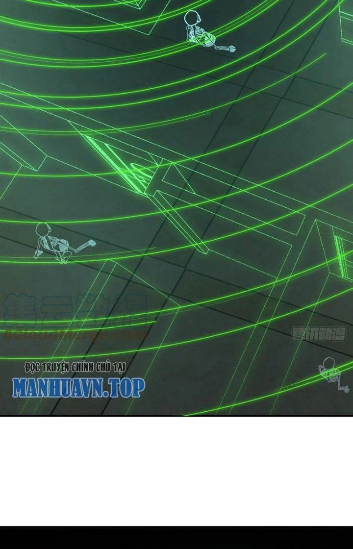 Trợ Lý Thánh Tôn, Ta Đã Vô Địch Chapter 121 - Next Chapter 122