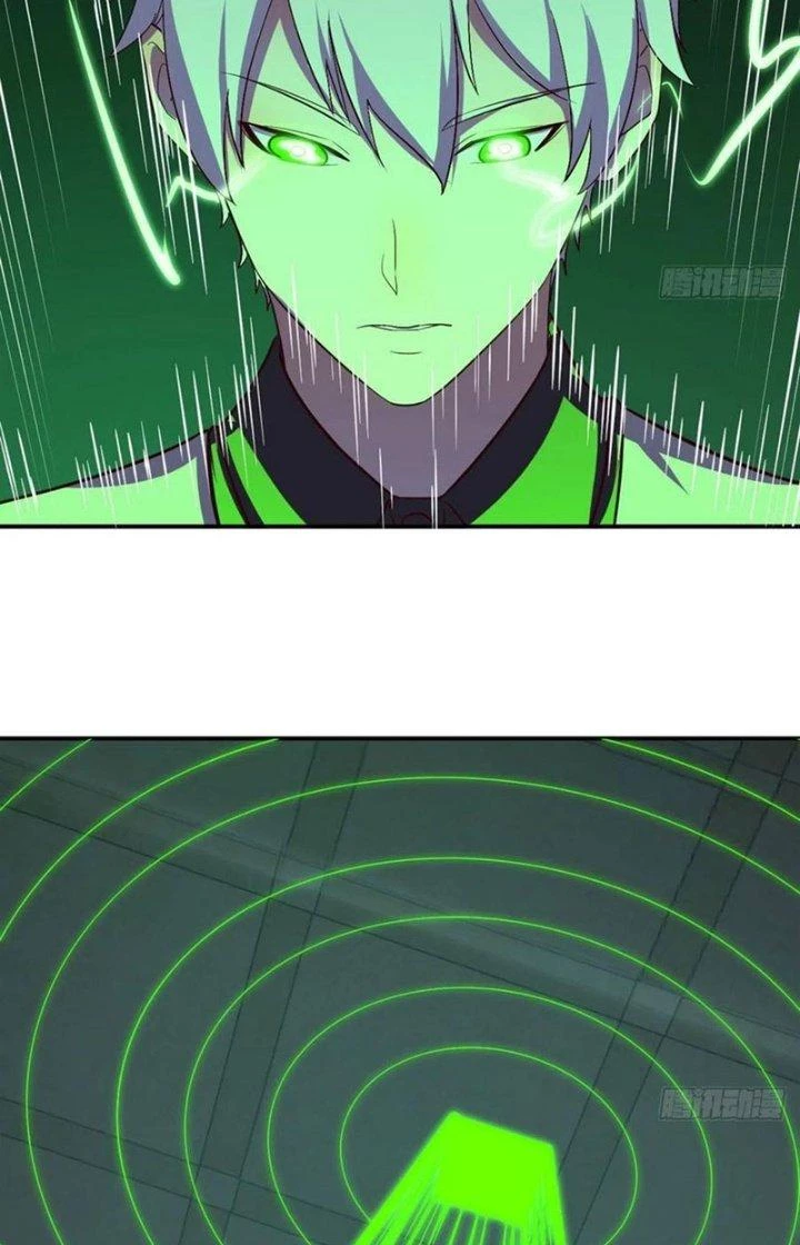 Trợ Lý Thánh Tôn, Ta Đã Vô Địch Chapter 121 - Next Chapter 122