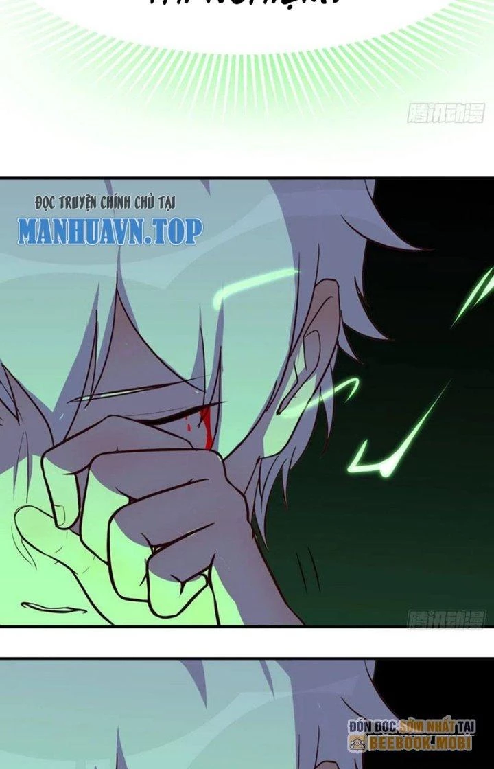 Trợ Lý Thánh Tôn, Ta Đã Vô Địch Chapter 121 - Next Chapter 122