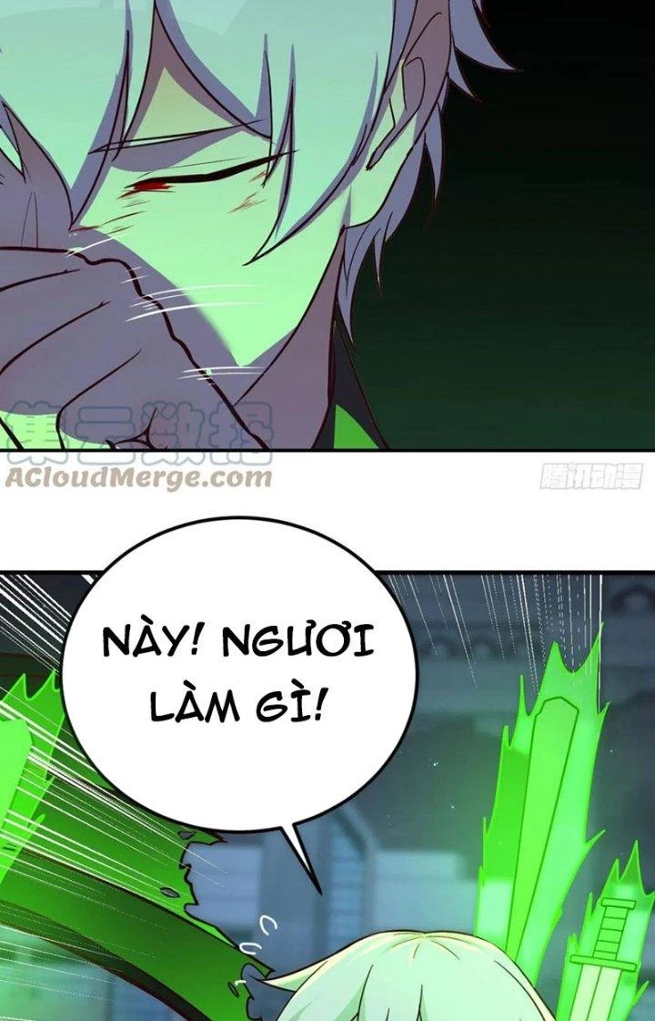 Trợ Lý Thánh Tôn, Ta Đã Vô Địch Chapter 121 - Next Chapter 122