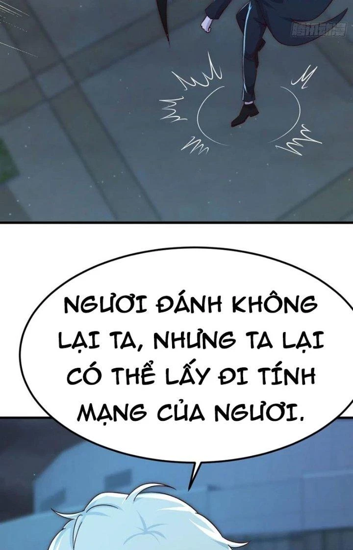 Trợ Lý Thánh Tôn, Ta Đã Vô Địch Chapter 121 - Next Chapter 122