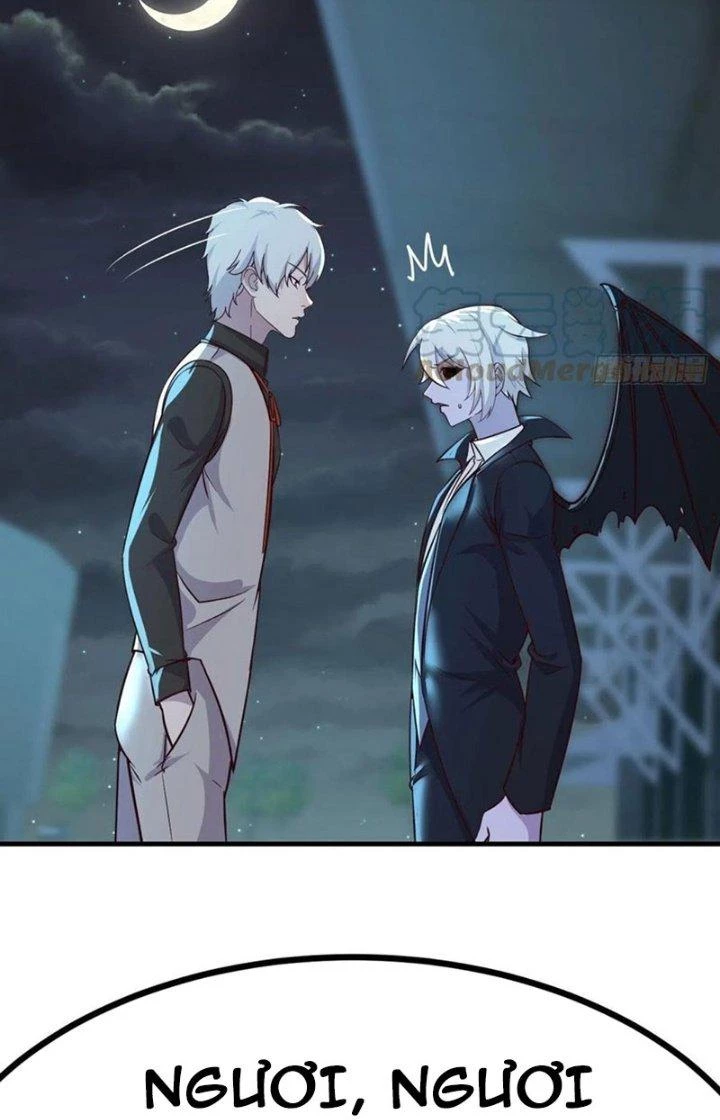 Trợ Lý Thánh Tôn, Ta Đã Vô Địch Chapter 121 - Next Chapter 122