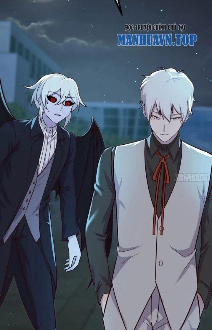 Trợ Lý Thánh Tôn, Ta Đã Vô Địch Chapter 121 - Next Chapter 122