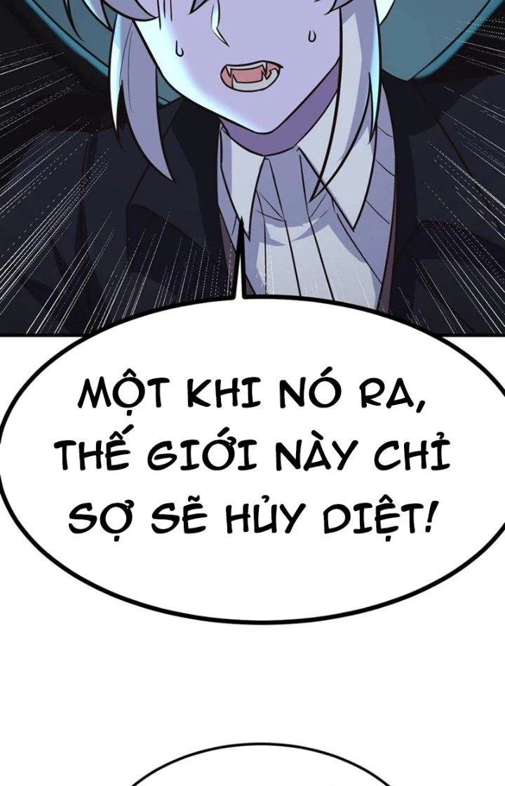 Trợ Lý Thánh Tôn, Ta Đã Vô Địch Chapter 121 - Next Chapter 122
