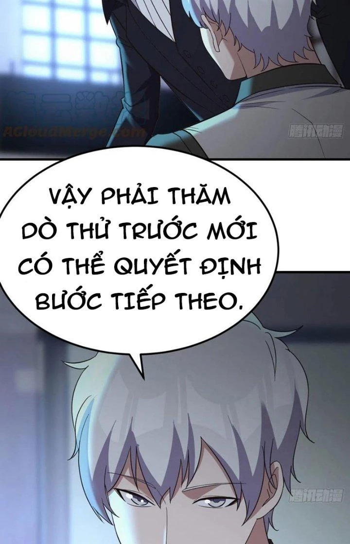 Trợ Lý Thánh Tôn, Ta Đã Vô Địch Chapter 121 - Next Chapter 122