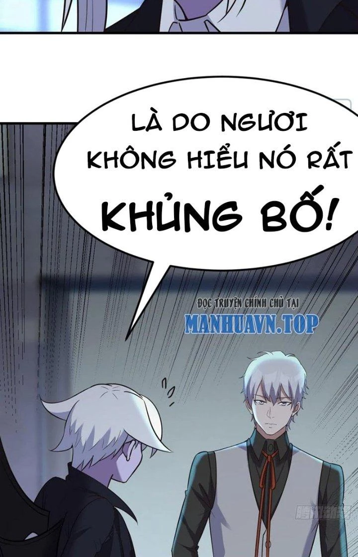 Trợ Lý Thánh Tôn, Ta Đã Vô Địch Chapter 121 - Next Chapter 122