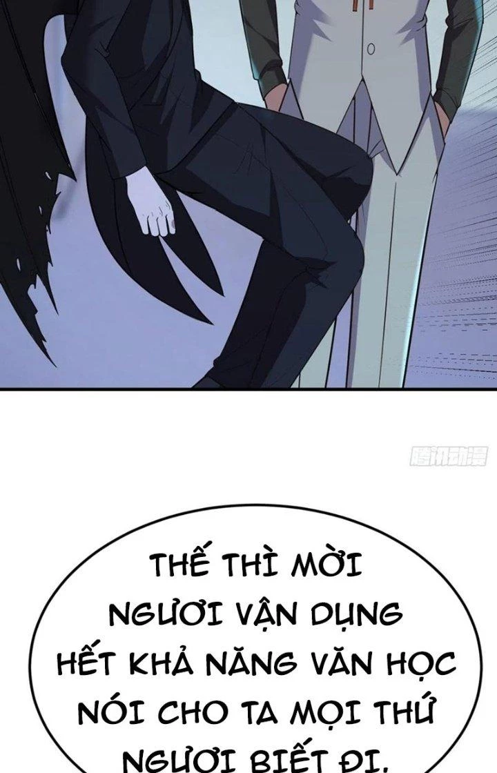 Trợ Lý Thánh Tôn, Ta Đã Vô Địch Chapter 121 - Next Chapter 122