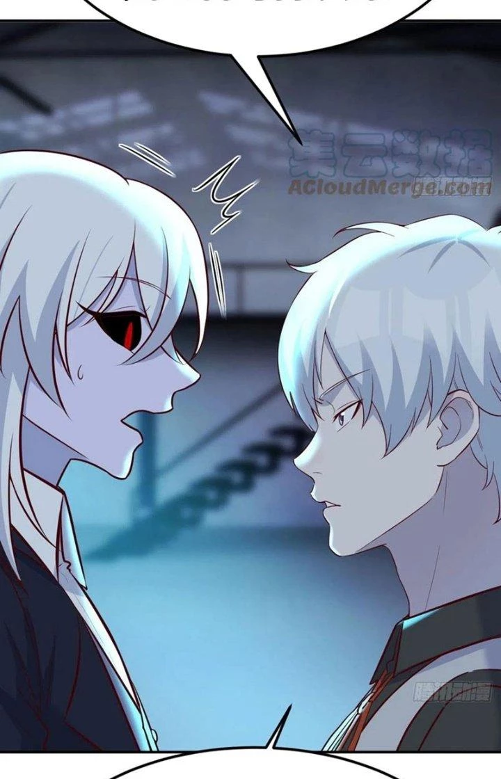 Trợ Lý Thánh Tôn, Ta Đã Vô Địch Chapter 121 - Next Chapter 122