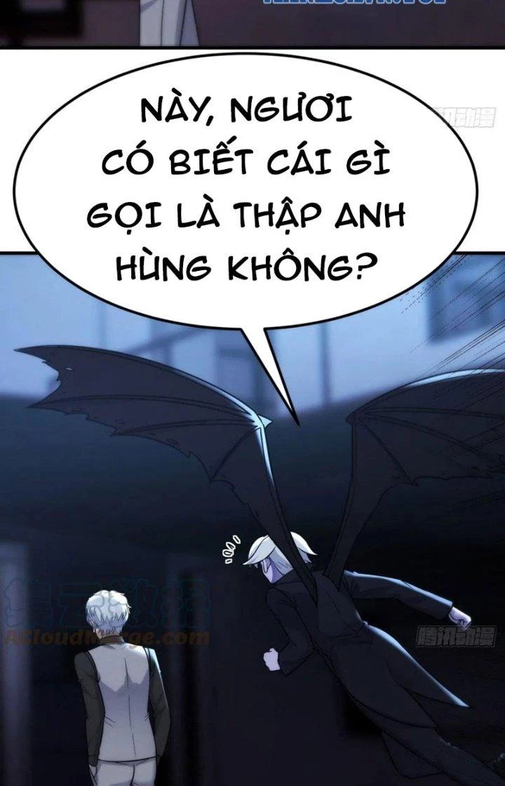 Trợ Lý Thánh Tôn, Ta Đã Vô Địch Chapter 122 - Next Chapter 123