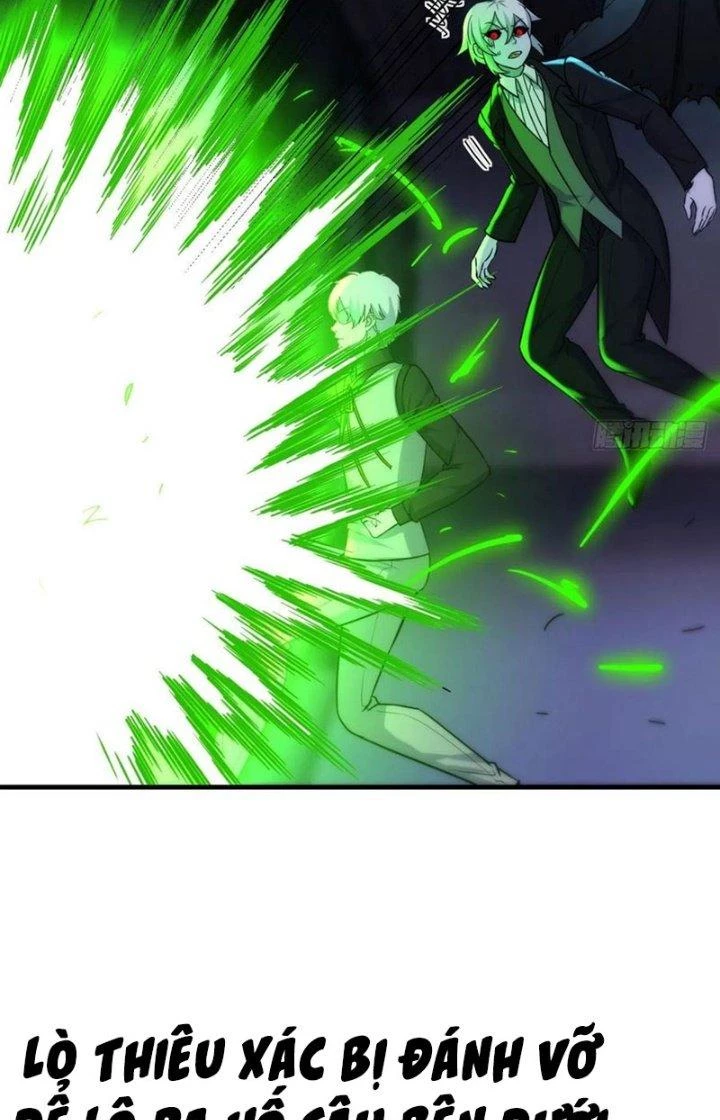 Trợ Lý Thánh Tôn, Ta Đã Vô Địch Chapter 122 - Next Chapter 123