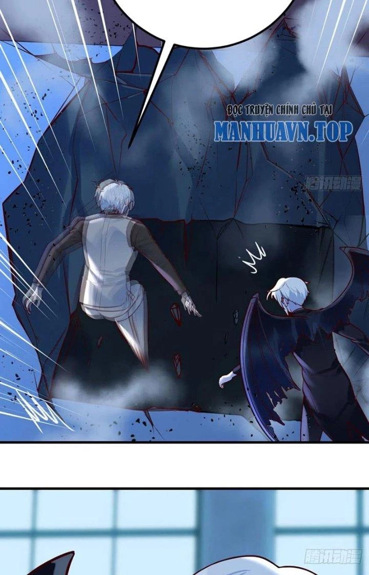 Trợ Lý Thánh Tôn, Ta Đã Vô Địch Chapter 122 - Next Chapter 123