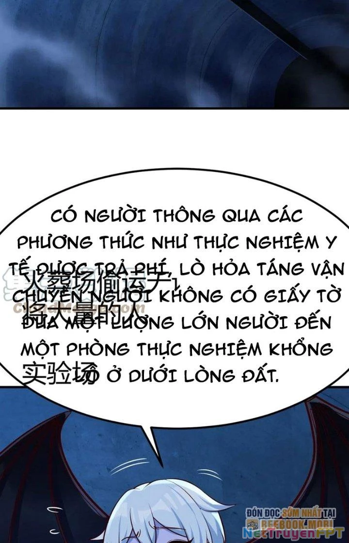 Trợ Lý Thánh Tôn, Ta Đã Vô Địch Chapter 122 - Next Chapter 123