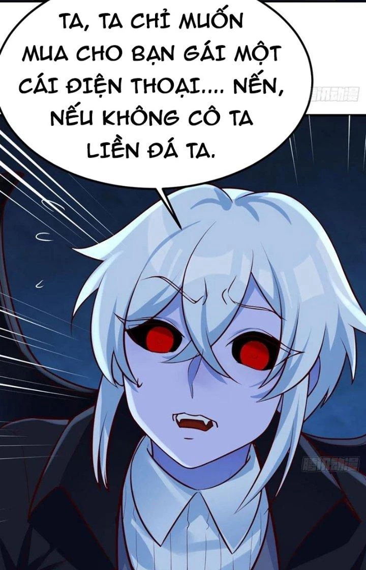 Trợ Lý Thánh Tôn, Ta Đã Vô Địch Chapter 122 - Next Chapter 123