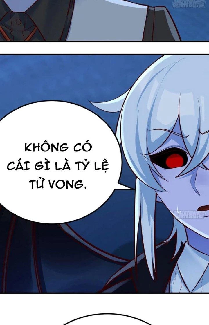 Trợ Lý Thánh Tôn, Ta Đã Vô Địch Chapter 122 - Next Chapter 123