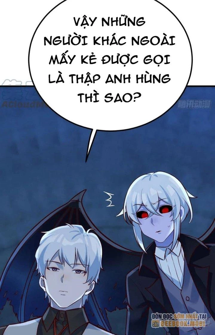Trợ Lý Thánh Tôn, Ta Đã Vô Địch Chapter 122 - Next Chapter 123
