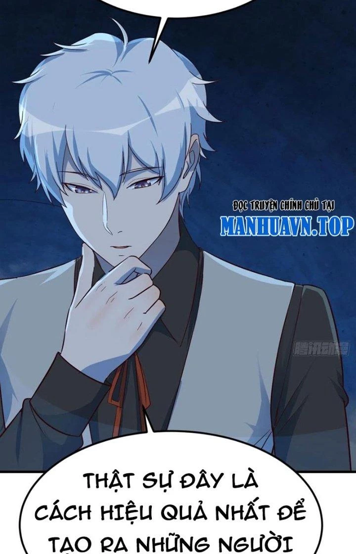 Trợ Lý Thánh Tôn, Ta Đã Vô Địch Chapter 122 - Next Chapter 123