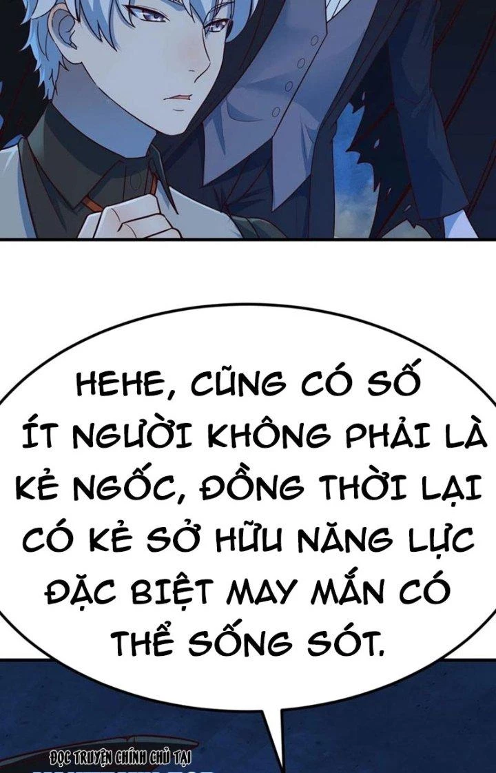 Trợ Lý Thánh Tôn, Ta Đã Vô Địch Chapter 122 - Next Chapter 123