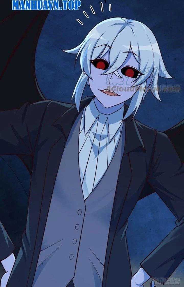 Trợ Lý Thánh Tôn, Ta Đã Vô Địch Chapter 122 - Next Chapter 123