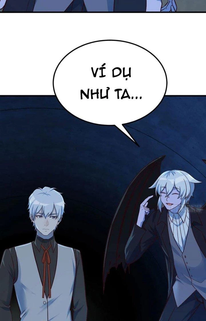 Trợ Lý Thánh Tôn, Ta Đã Vô Địch Chapter 122 - Next Chapter 123