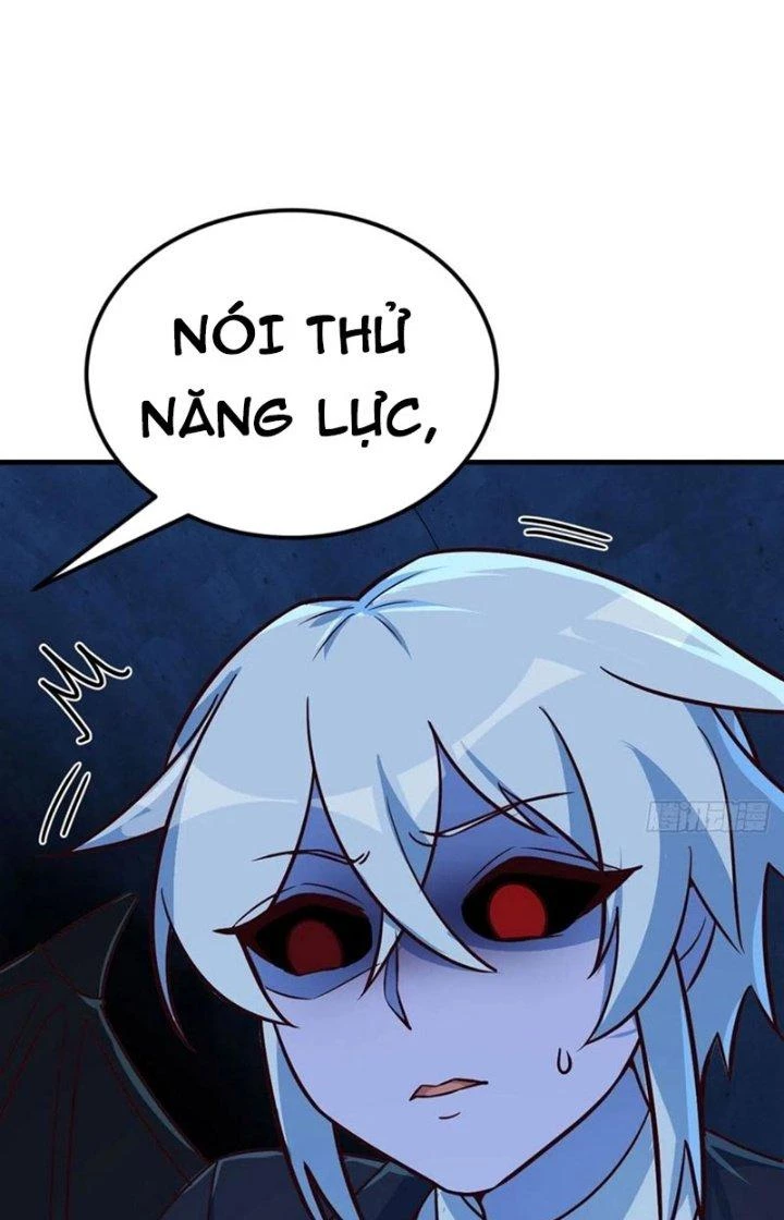 Trợ Lý Thánh Tôn, Ta Đã Vô Địch Chapter 122 - Next Chapter 123