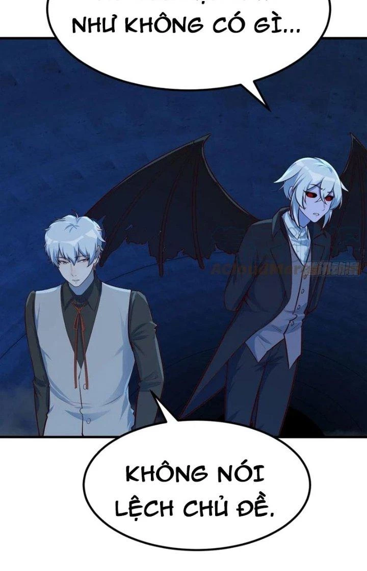 Trợ Lý Thánh Tôn, Ta Đã Vô Địch Chapter 122 - Next Chapter 123