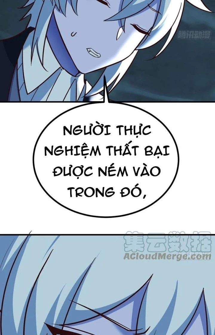 Trợ Lý Thánh Tôn, Ta Đã Vô Địch Chapter 123 - Trang 3