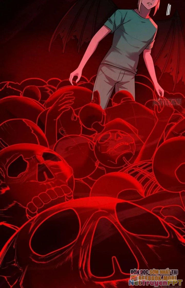 Trợ Lý Thánh Tôn, Ta Đã Vô Địch Chapter 123 - Trang 3