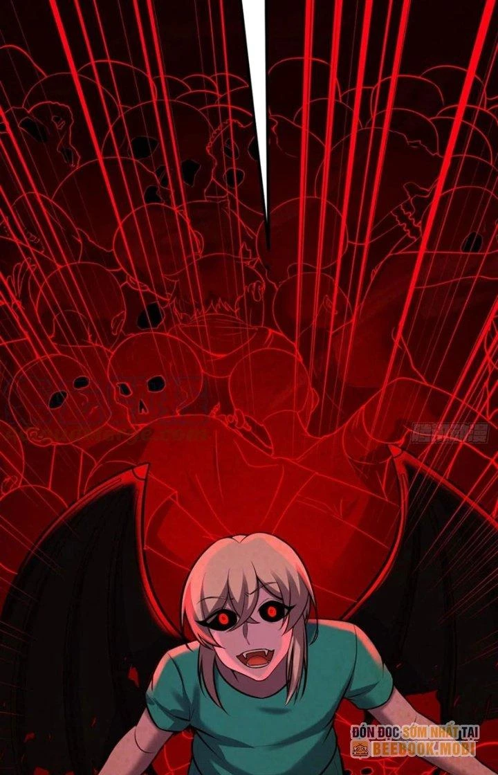Trợ Lý Thánh Tôn, Ta Đã Vô Địch Chapter 123 - Trang 3