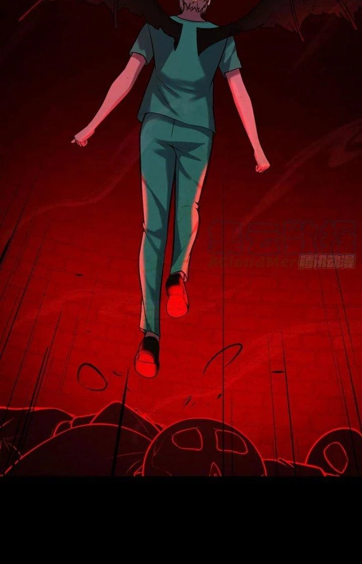 Trợ Lý Thánh Tôn, Ta Đã Vô Địch Chapter 123 - Trang 3