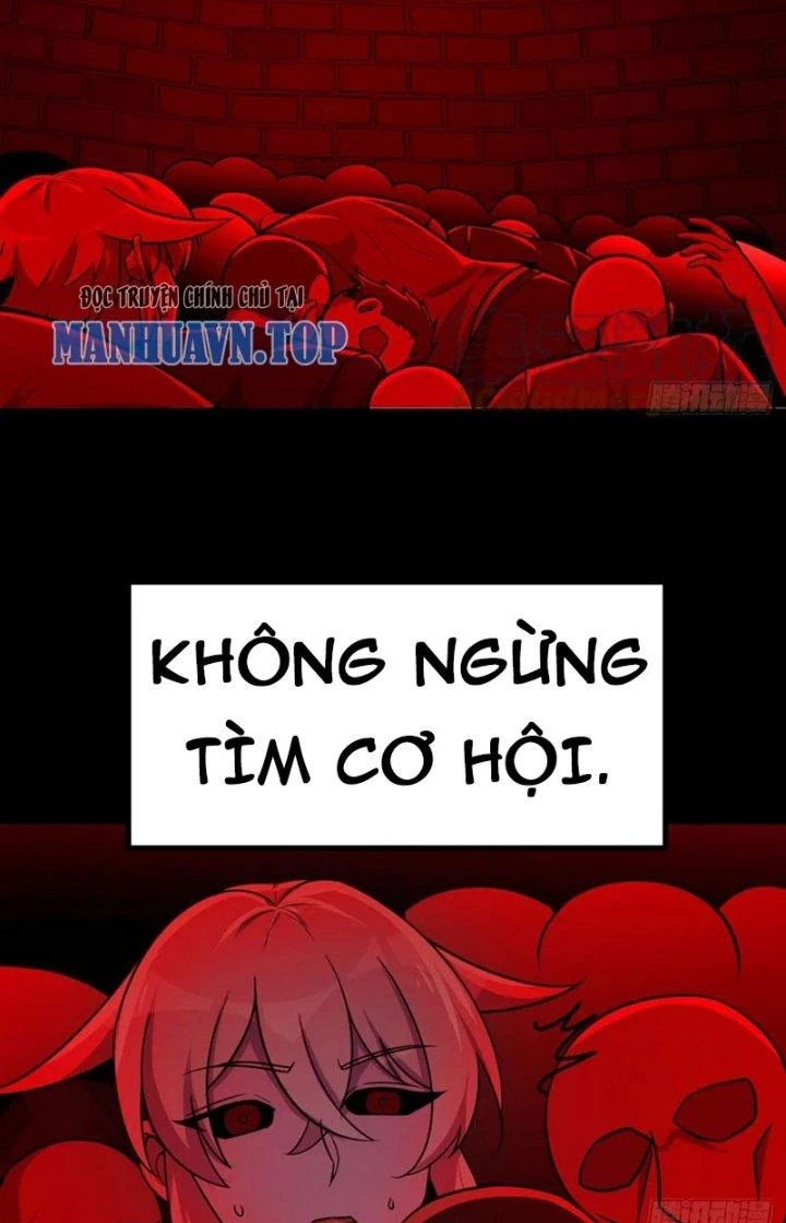Trợ Lý Thánh Tôn, Ta Đã Vô Địch Chapter 123 - Trang 3