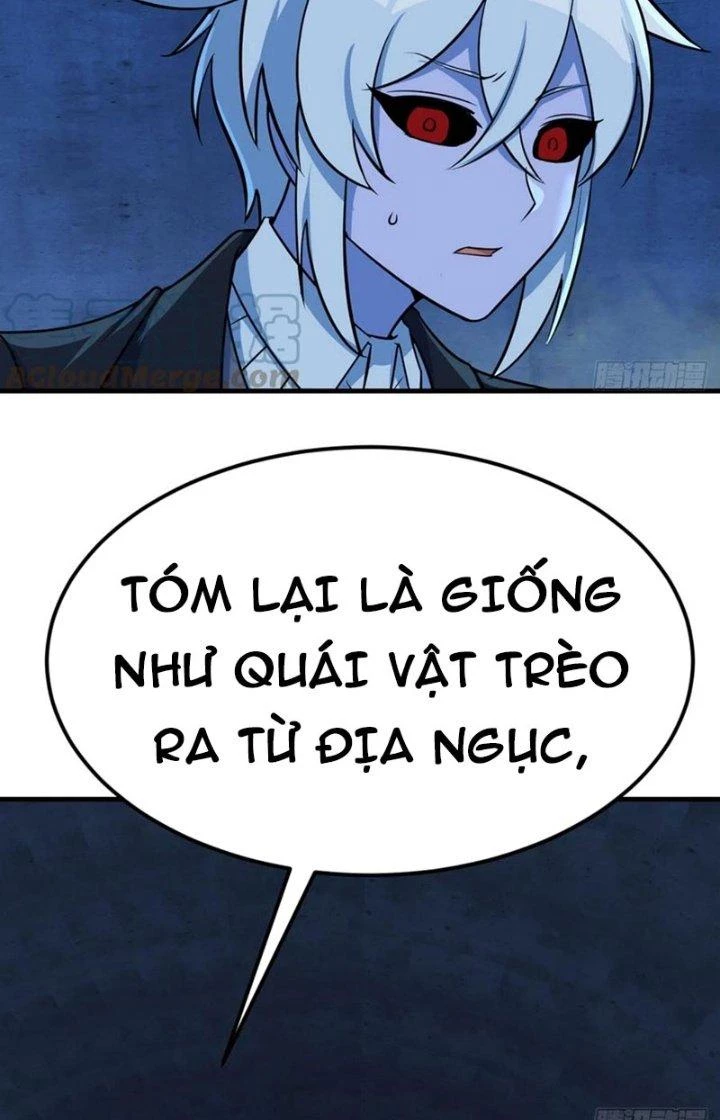 Trợ Lý Thánh Tôn, Ta Đã Vô Địch Chapter 123 - Trang 3