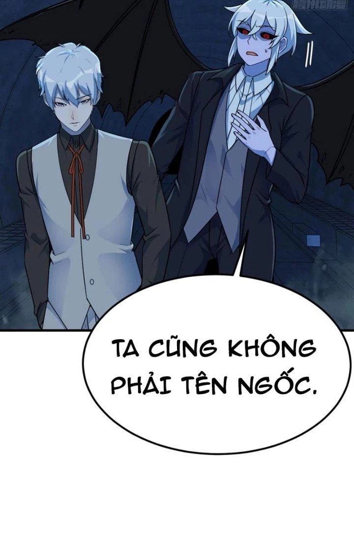 Trợ Lý Thánh Tôn, Ta Đã Vô Địch Chapter 123 - Trang 3