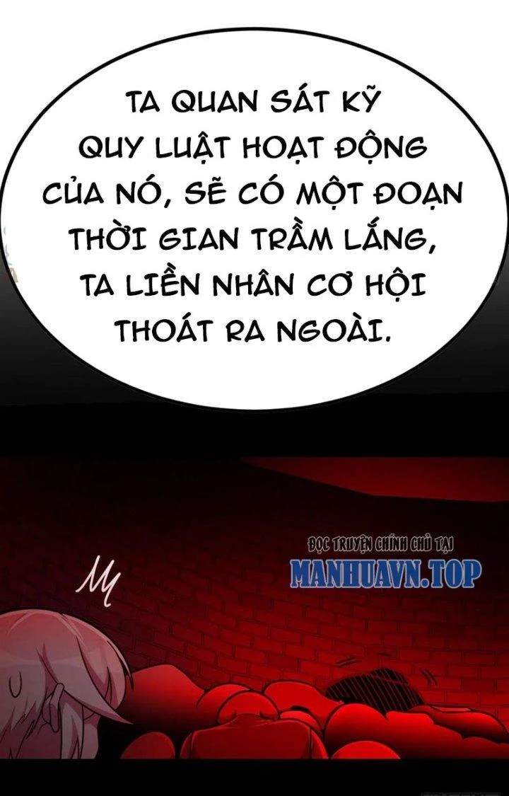 Trợ Lý Thánh Tôn, Ta Đã Vô Địch Chapter 123 - Trang 3