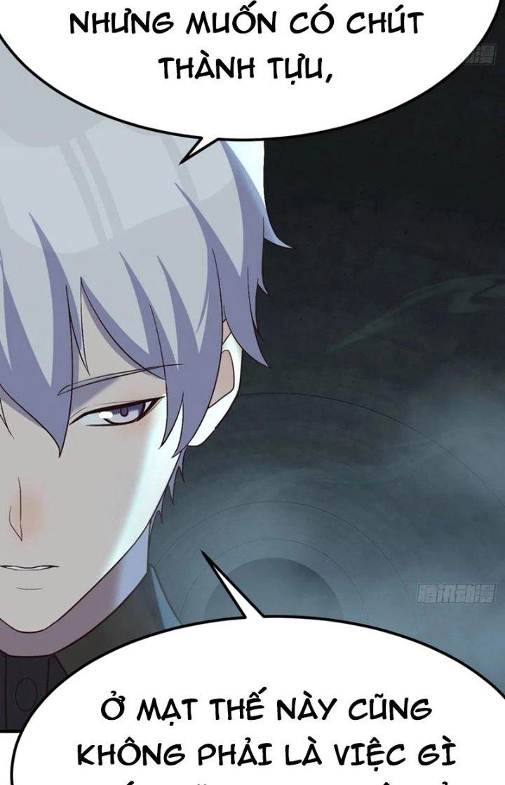 Trợ Lý Thánh Tôn, Ta Đã Vô Địch Chapter 123 - Trang 3