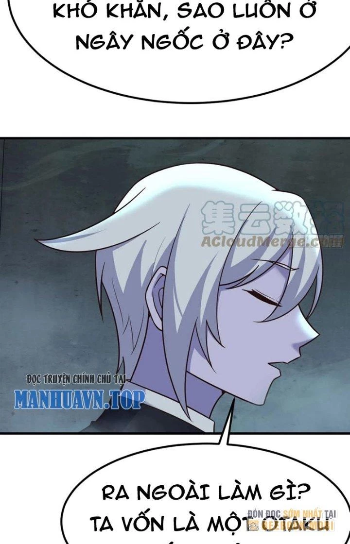 Trợ Lý Thánh Tôn, Ta Đã Vô Địch Chapter 123 - Trang 3