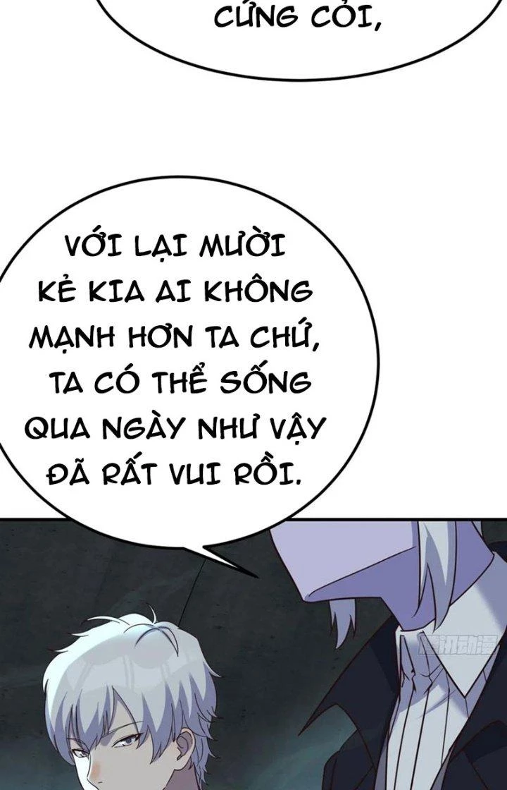 Trợ Lý Thánh Tôn, Ta Đã Vô Địch Chapter 123 - Trang 3