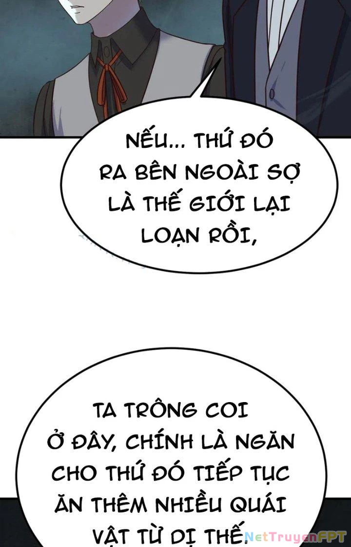 Trợ Lý Thánh Tôn, Ta Đã Vô Địch Chapter 123 - Trang 3