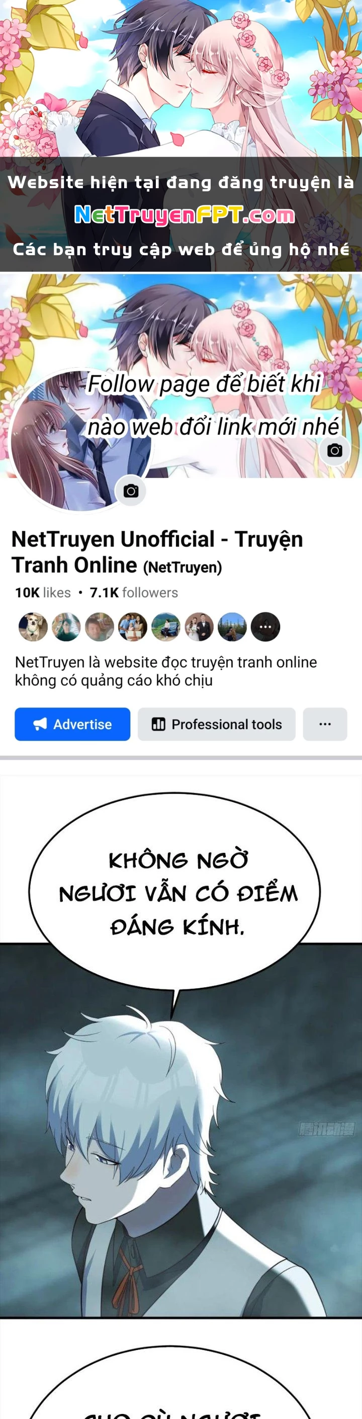 Trợ Lý Thánh Tôn, Ta Đã Vô Địch Chapter 124 - Trang 3