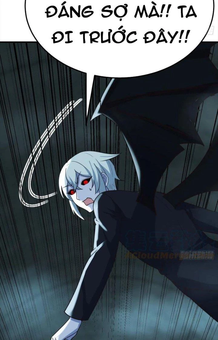 Trợ Lý Thánh Tôn, Ta Đã Vô Địch Chapter 124 - Trang 3
