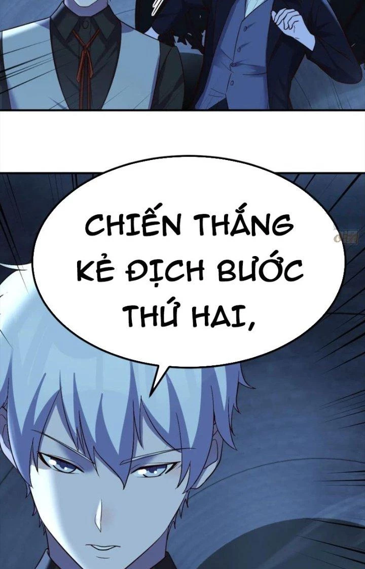 Trợ Lý Thánh Tôn, Ta Đã Vô Địch Chapter 124 - Trang 3
