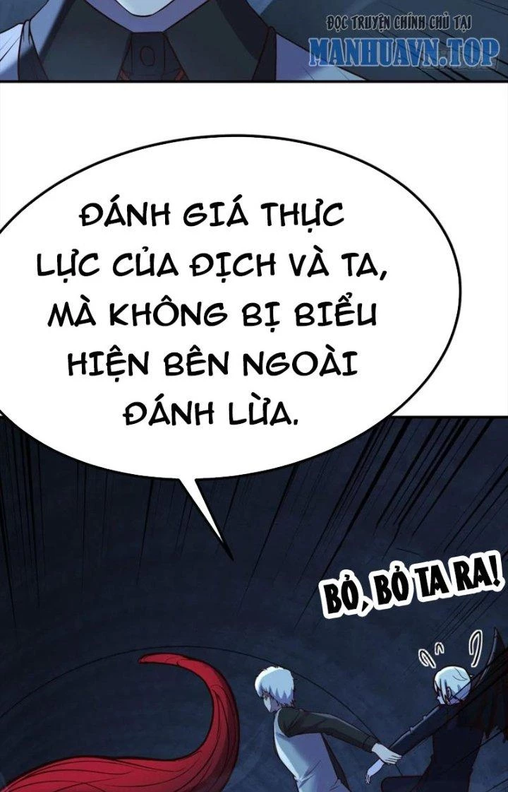 Trợ Lý Thánh Tôn, Ta Đã Vô Địch Chapter 124 - Trang 3
