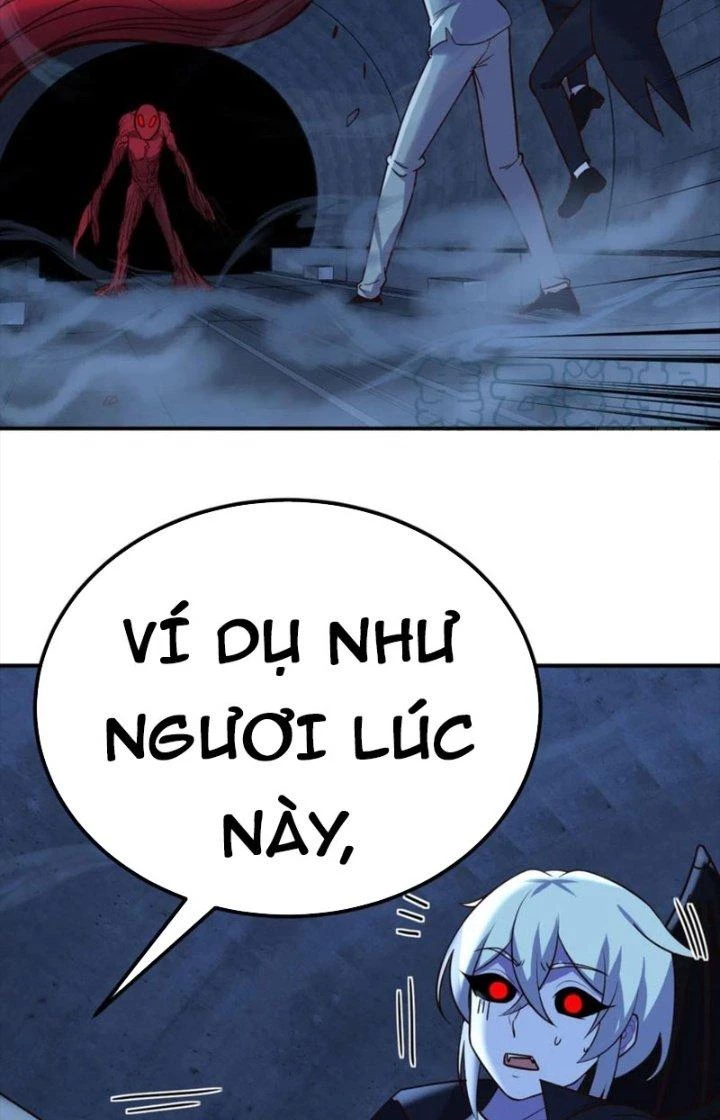Trợ Lý Thánh Tôn, Ta Đã Vô Địch Chapter 124 - Trang 3