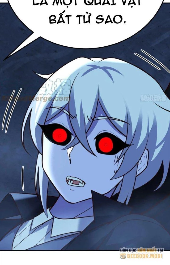 Trợ Lý Thánh Tôn, Ta Đã Vô Địch Chapter 124 - Trang 3