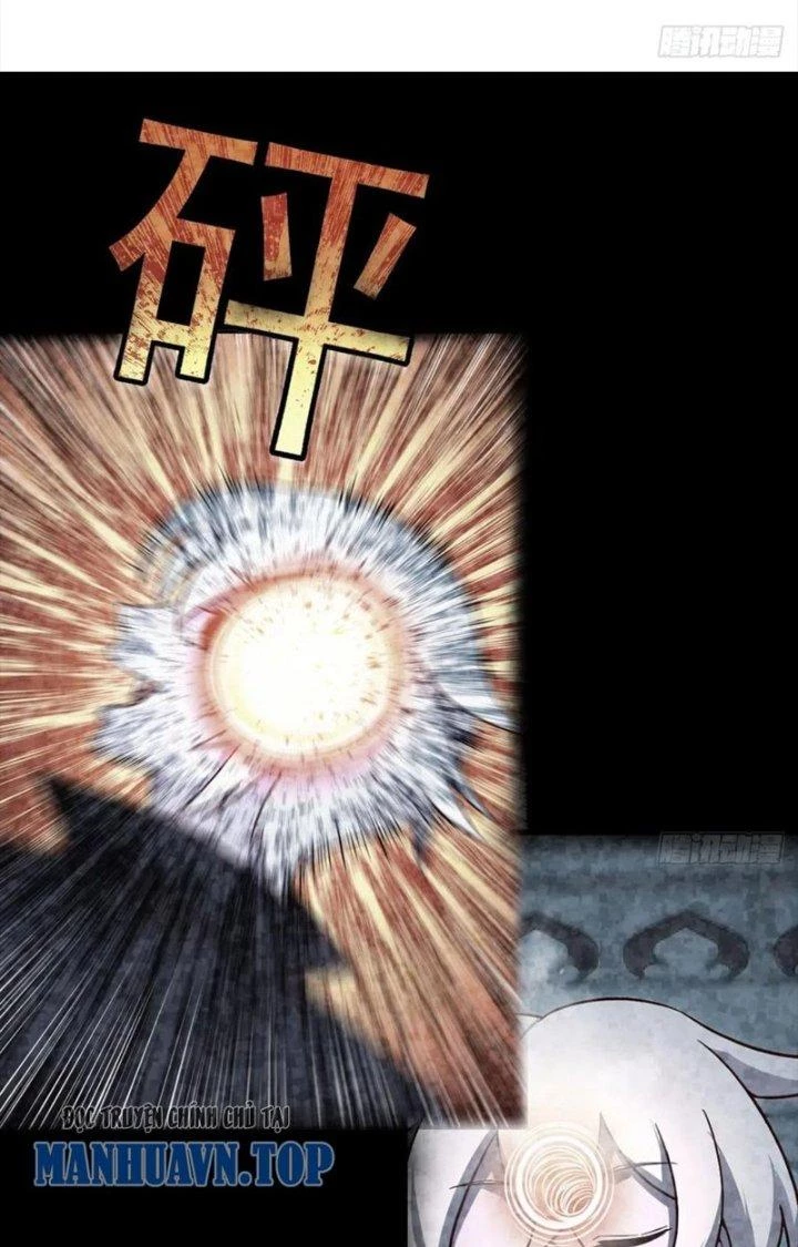 Trợ Lý Thánh Tôn, Ta Đã Vô Địch Chapter 124 - Trang 3