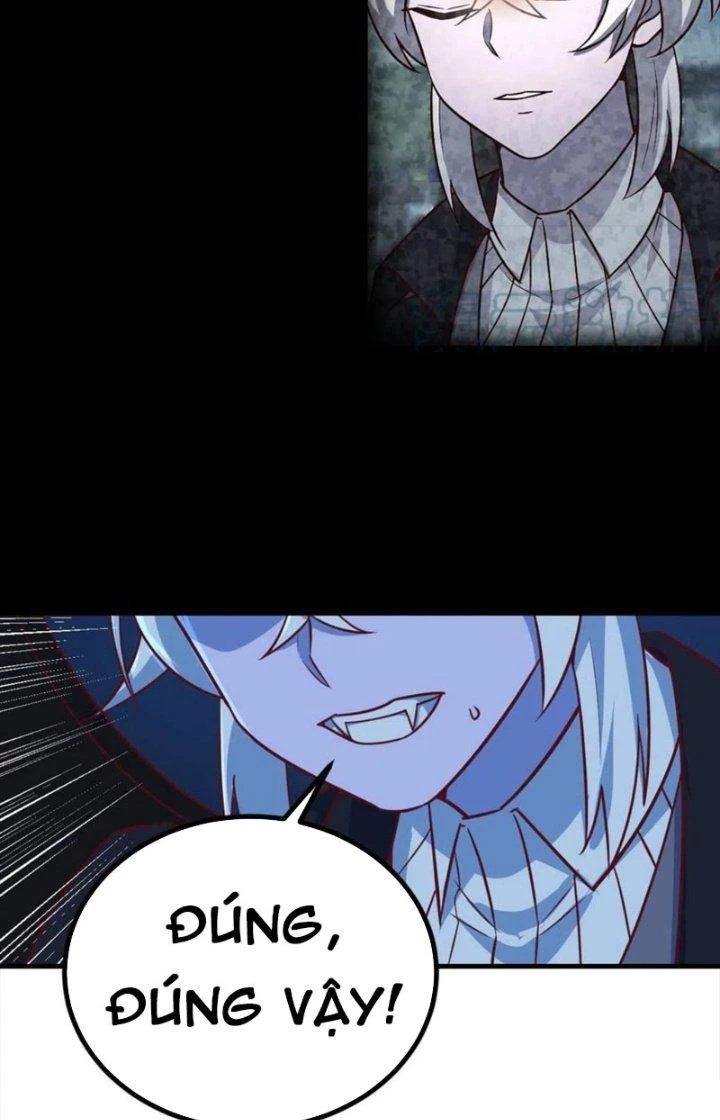 Trợ Lý Thánh Tôn, Ta Đã Vô Địch Chapter 124 - Trang 3