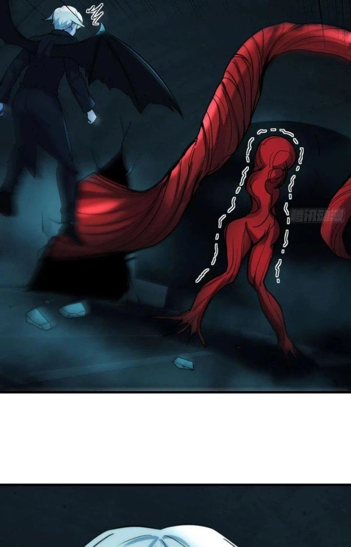 Trợ Lý Thánh Tôn, Ta Đã Vô Địch Chapter 124 - Trang 3