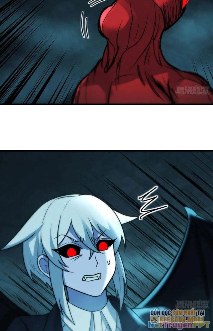 Trợ Lý Thánh Tôn, Ta Đã Vô Địch Chapter 124 - Trang 3