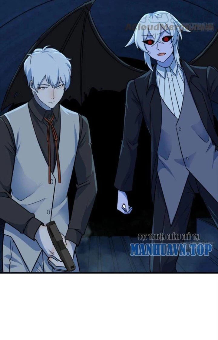 Trợ Lý Thánh Tôn, Ta Đã Vô Địch Chapter 125 - Trang 3